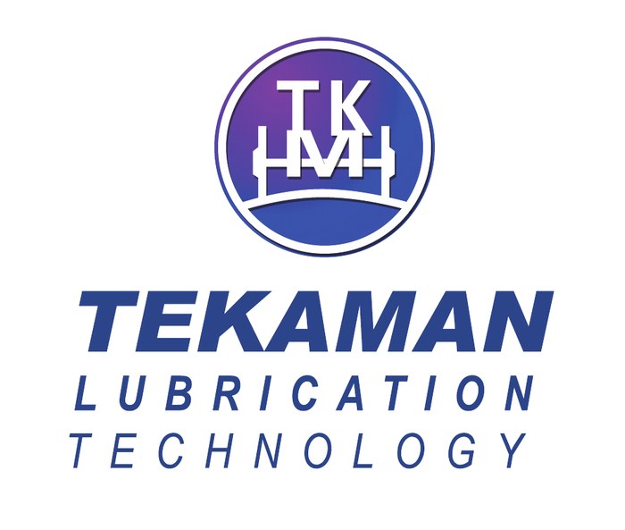 TEKAMAN logo